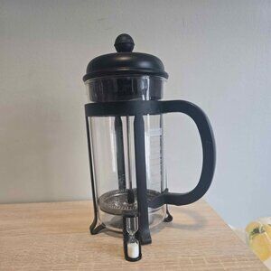 French Press Coffee Maker
